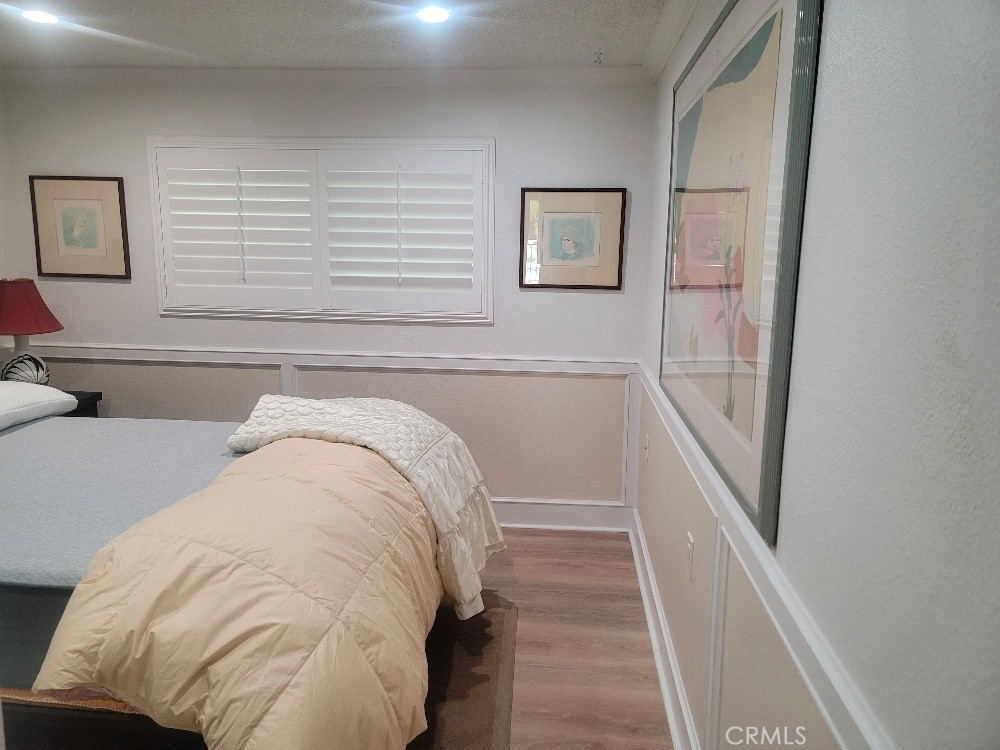 Leisure World (LW) - Residential Lease