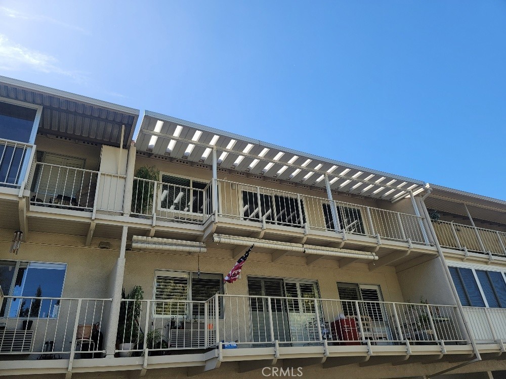 Leisure World (LW) - Residential Lease