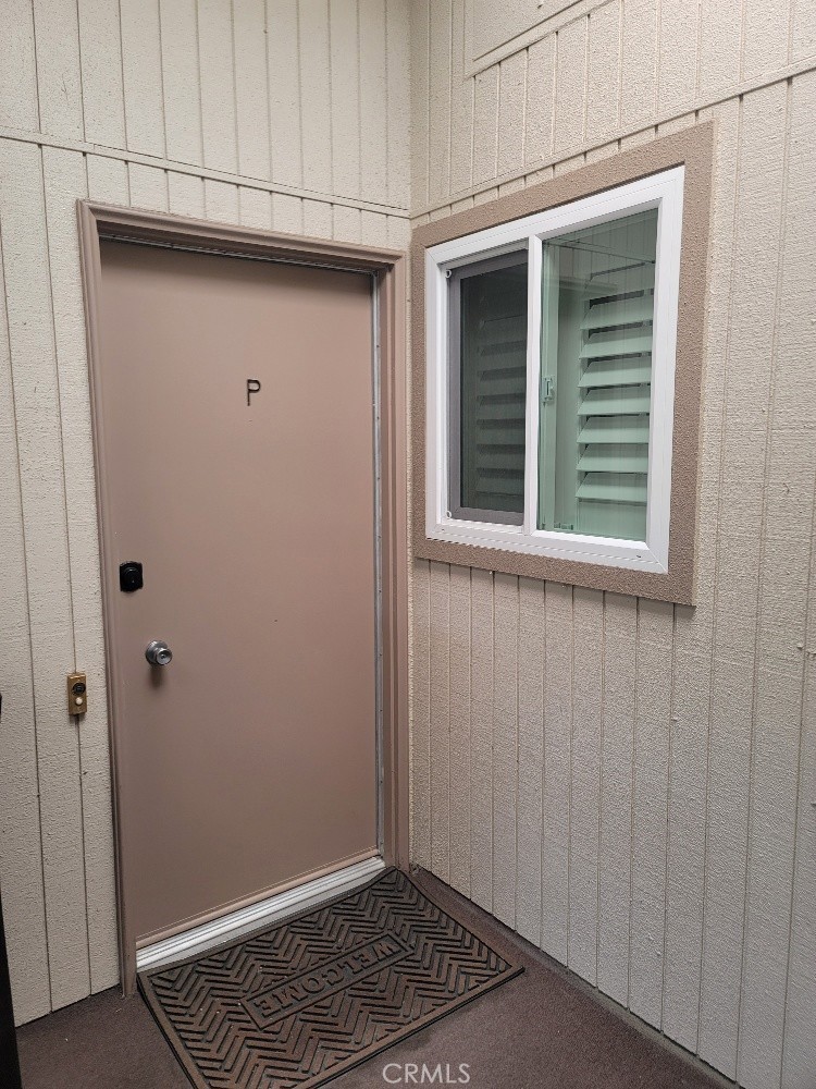 Leisure World (LW) - Residential Lease