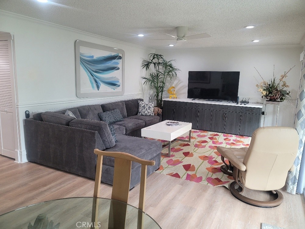 Leisure World (LW) - Residential Lease