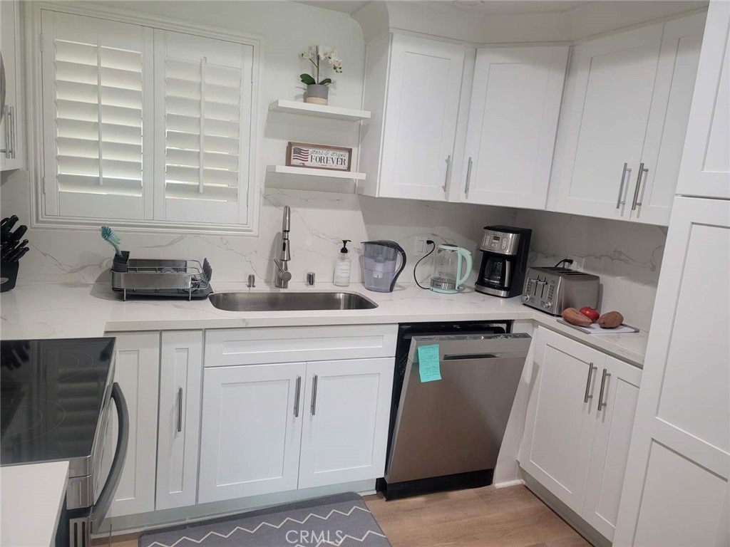 Leisure World (LW) - Residential Lease