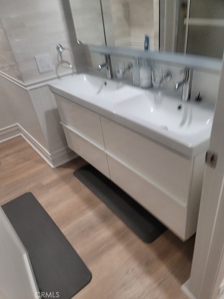 Leisure World (LW) - Residential Lease