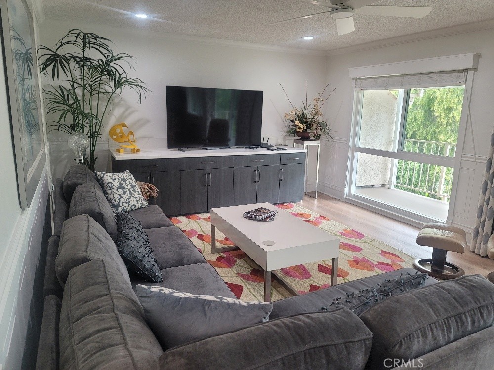 Leisure World (LW) - Residential Lease