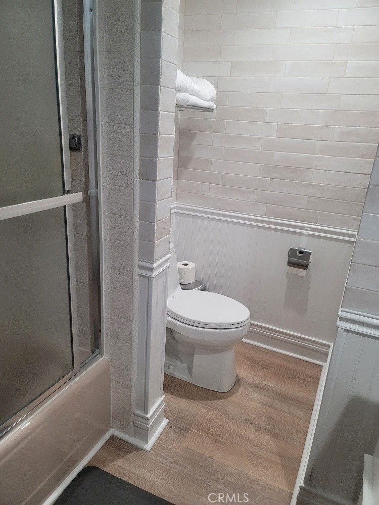 Leisure World (LW) - Residential Lease