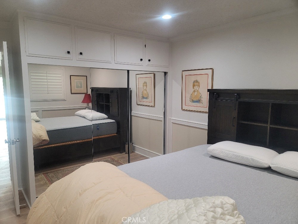 Leisure World (LW) - Residential Lease