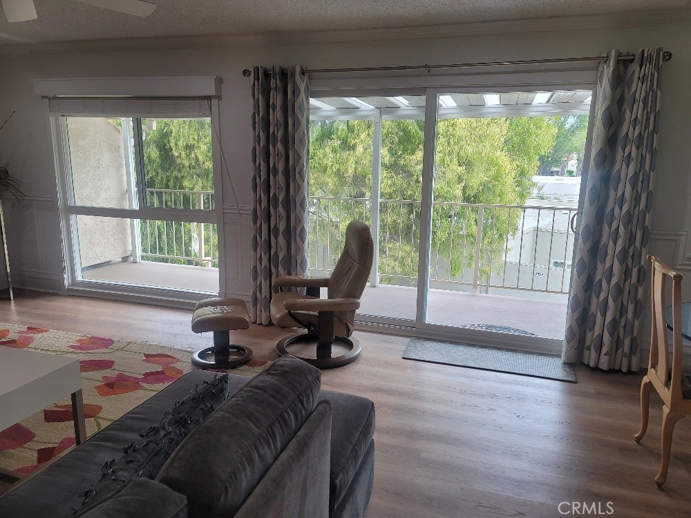 Leisure World (LW) - Residential Lease