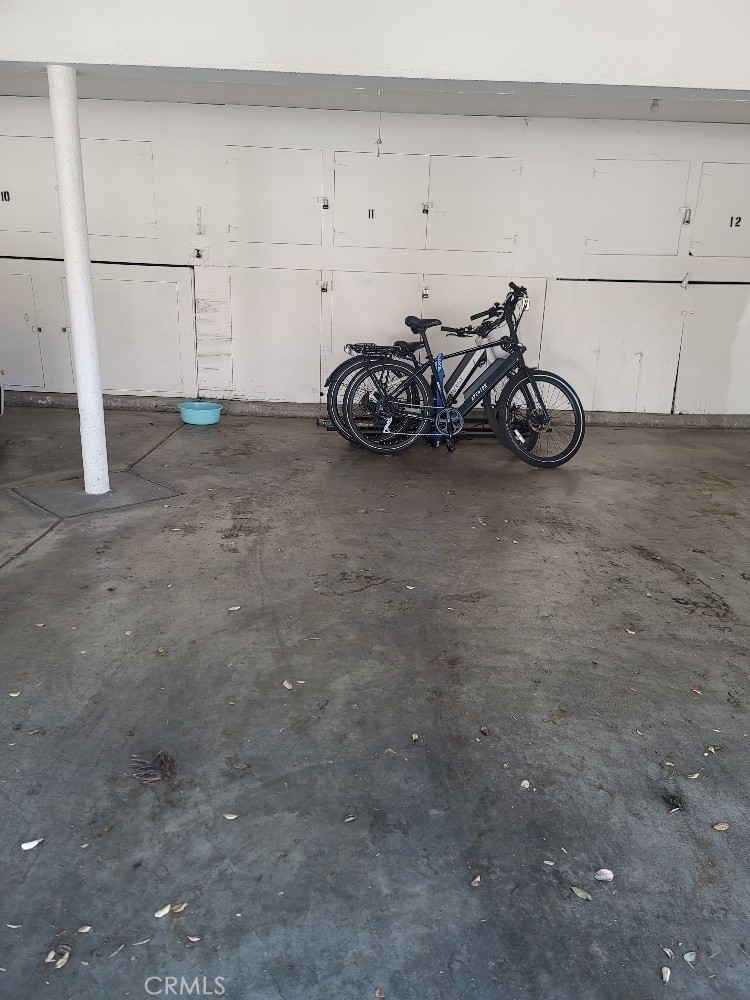 Leisure World (LW) - Residential Lease