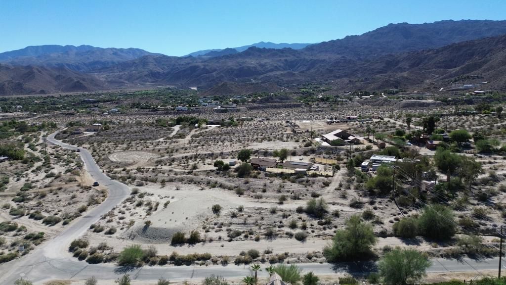 Photo of 71600 Painted Canyon Road, Palm Desert, CA 92260 (MLS # 219138536DA)