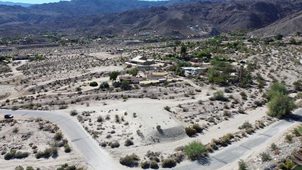 Photo of 71600 Painted Canyon Road, Palm Desert, CA 92260 (MLS # 219138536DA)