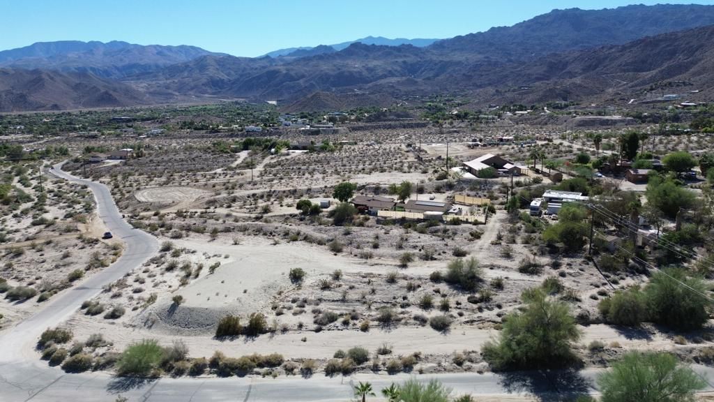 Photo of 71600 Painted Canyon Road, Palm Desert, CA 92260 (MLS # 219138536DA)