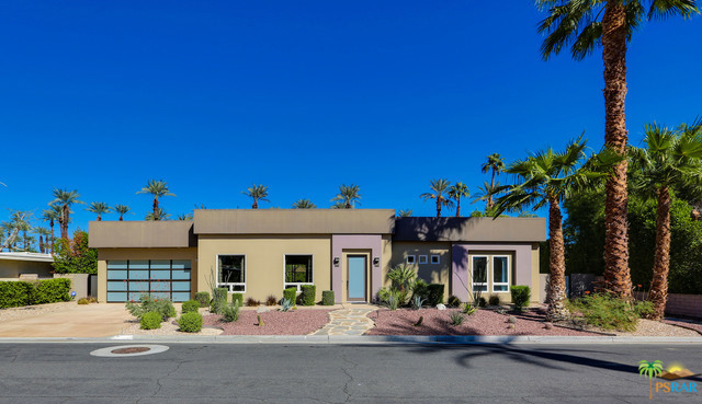 Tamarisk Heights - Residential