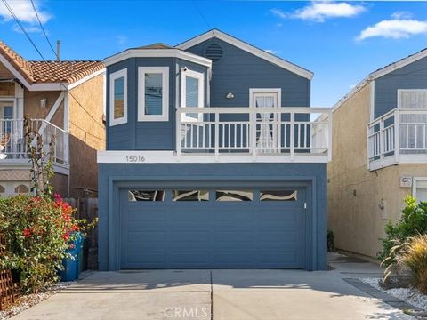 15016 Mansel Lawndale CA 90260