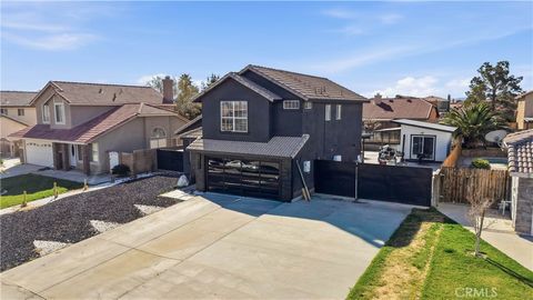 11493 Golden Street Adelanto CA 92301