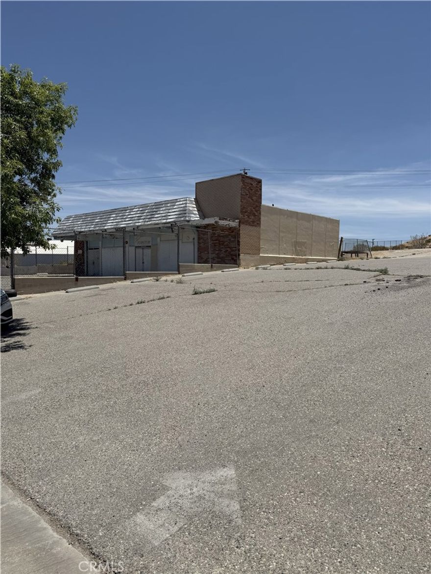 PRIME COMMERCIAL OPPORTUNITY 

Incredible Incentive: Up to 4 Years Abated Rent!

A truly rare opportunity for tenants ready to invest in their own space: secure up to 4 years of rent abatement in exchange for completing all city required building repairs. Ideal for contractors, investors, or businesses seeking to customize a high-profile location while benefiting from substantial savings.  Outstanding Location Advantages:

This highly visible site on Mojave Drive offers unparalleled traffic counts and signage potential in a dense, active commercial corridor. Schools, city offices, and residential neighborhoods ensure consistent demand and walk-in business

Property Highlights:

• New roof already installed—a major upgrade completed

• Building the interior/exterior otherwise in dire condition and will require significant tenant improvements to meet city requirements

• Abatement opportunity is conditional on tenants completing city-mandated repairs

• The building with its parking lot adjacent to 16515 Mojave Dr

• Previously known as 16353 Mojave Dr, this property includes a large private parking lot area for customers and staff

• Zoned C2/C4- MU2: flexible for retail, office, service businesses, specialty uses, or investor redevelopment (Medical/dental, Restaurant with drive-thru, office, Outdoor display-Portable retail foods, Storage containers, mixed use including both residential and commercial)

• Located on one of the busiest blocks of Mojave Drive, with excellent visibility and strong daily foot/vehicle traffic

• Directly across from Victor Valley High School, near Del Rey Middle School and the School District offices—perfect for capturing steady customer flow

.

Your Vision, Your Buildout:

This property is not turnkey; it’s a blank canvas for your plans. Take advantage of the generous rent abatement by investing in required improvements to make the space exactly what you need, while securing long-term, cost-effective occupancy.

Don’t Miss This Unique Leasing Opportunity!

Abatement terms, city-required repair scope, and how to make this exceptional Victorville location your own.
