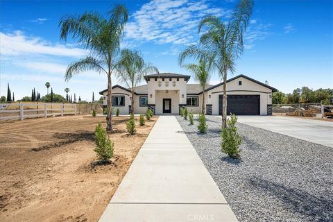 20561 Hunter Perris CA 92570
