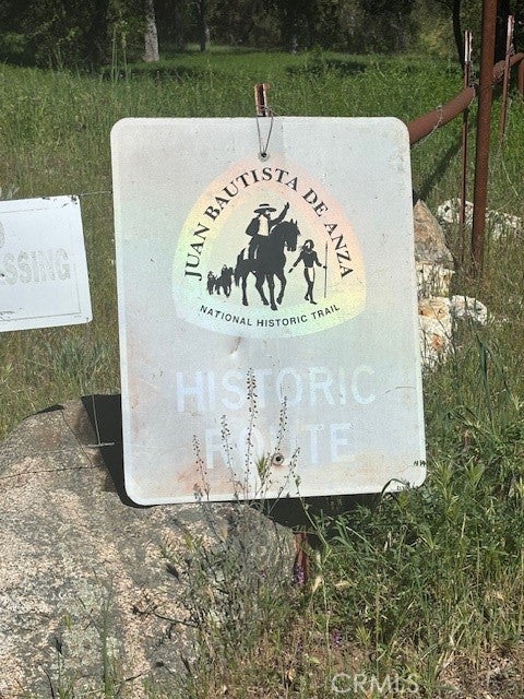 0 AV Ranch Road