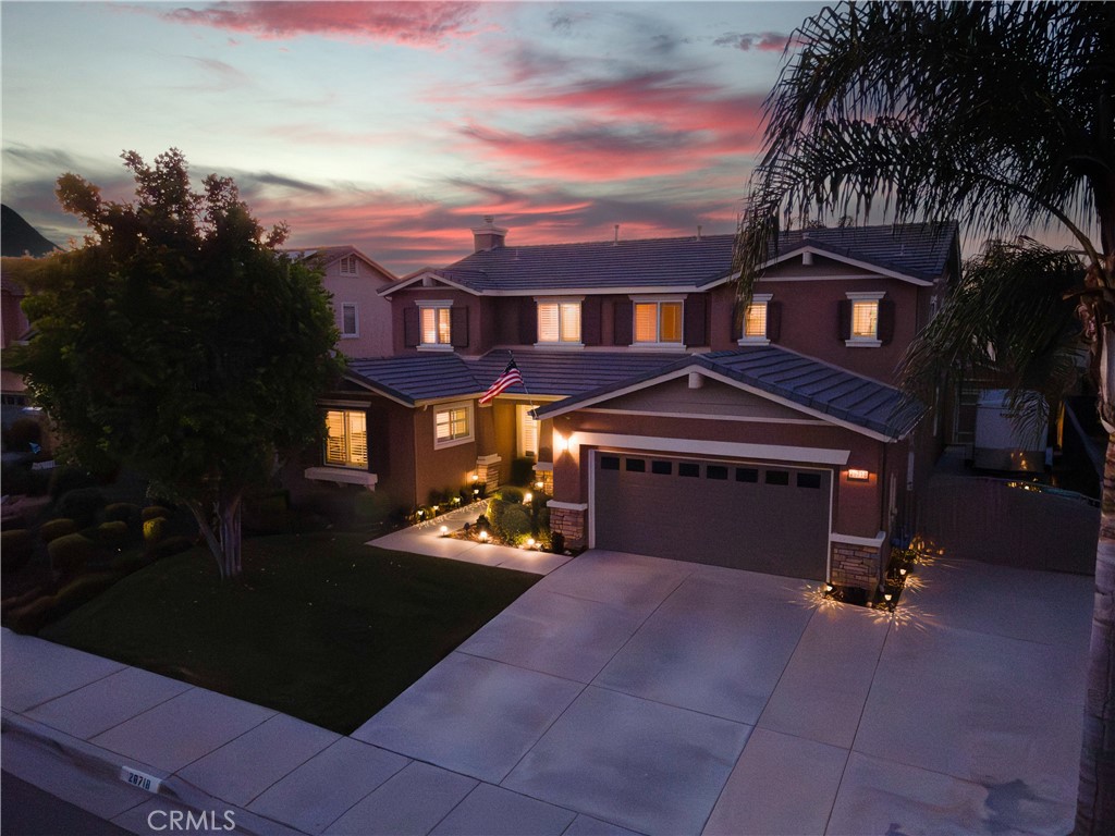 26718 Cactus Creek Way