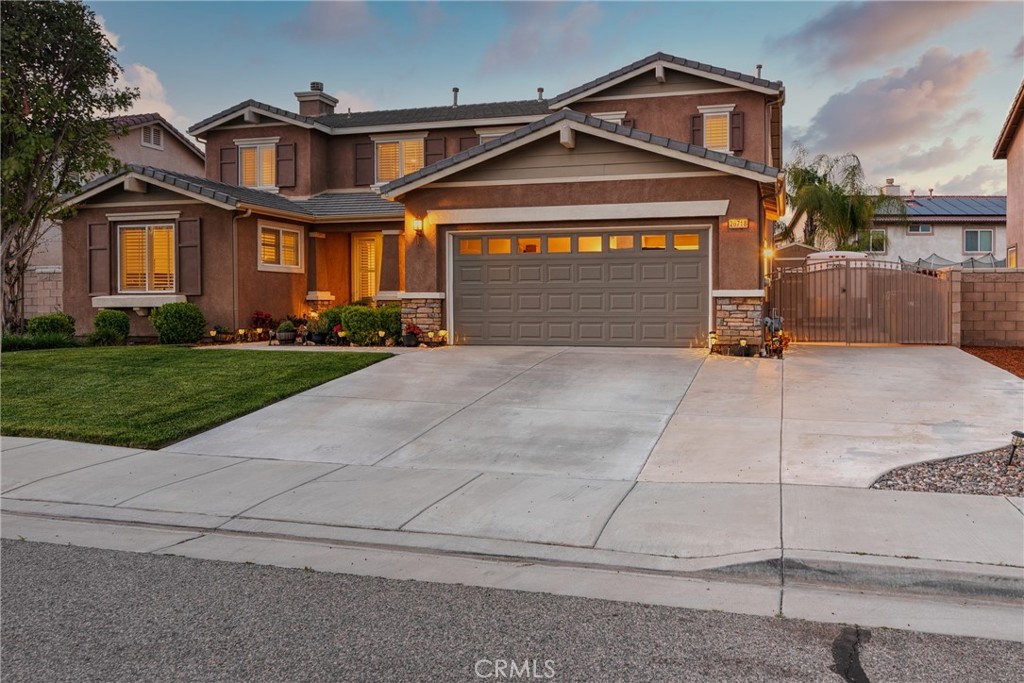 26718 Cactus Creek Way
