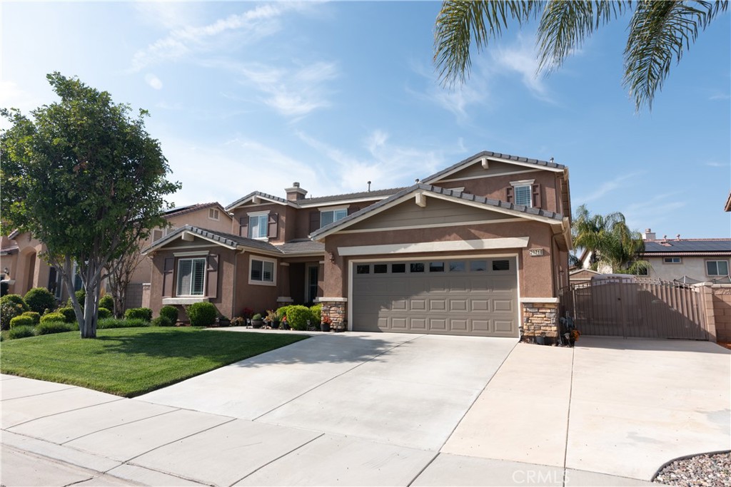 26718 Cactus Creek Way