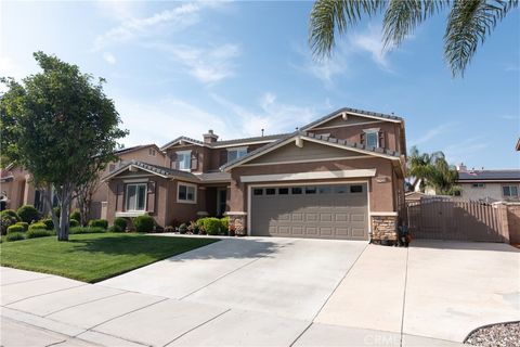 26718 Cactus Creek Way Menifee CA 92586