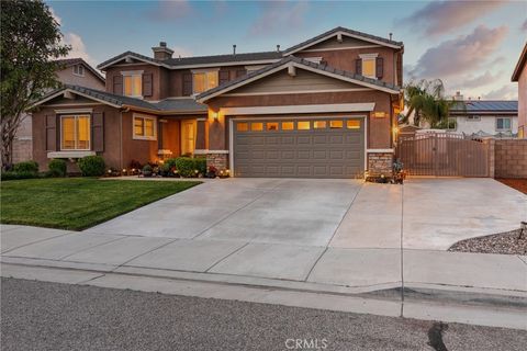 26718 Cactus Creek Way Menifee CA 92586