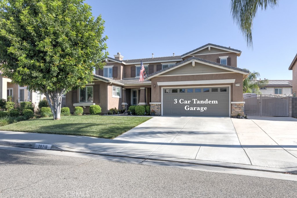 26718 Cactus Creek Way