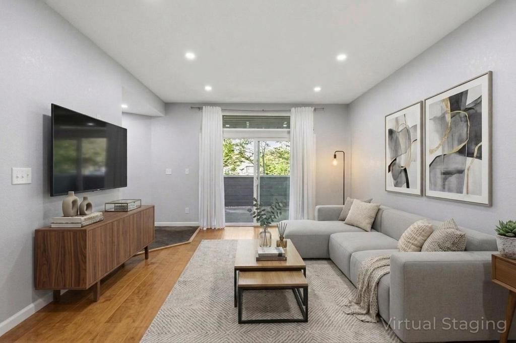 Photo of 354 Shadow Run Drive, San Jose, CA 95110 (MLS # ML82043597)