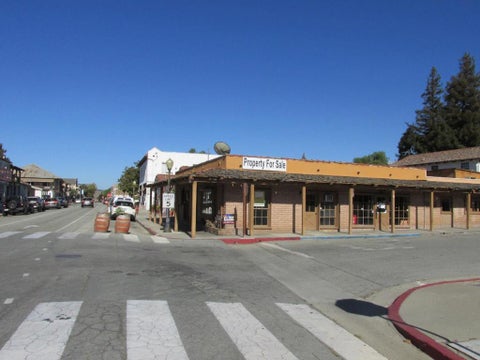 Photo of 25 Franklin Street, San Juan Bautista, CA 95045 (MLS # ML82064870)