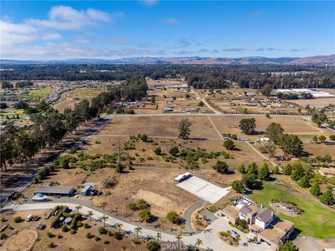 Tiny photo for 1255 Viva Way Way, Nipomo, CA 93444 (MLS # NS25166691)
