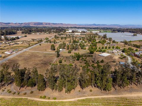 Tiny photo for 1255 Viva Way Way, Nipomo, CA 93444 (MLS # NS25166691)