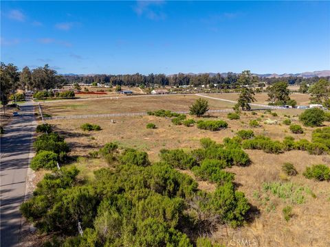 Tiny photo for 1255 Viva Way Way, Nipomo, CA 93444 (MLS # NS25166691)