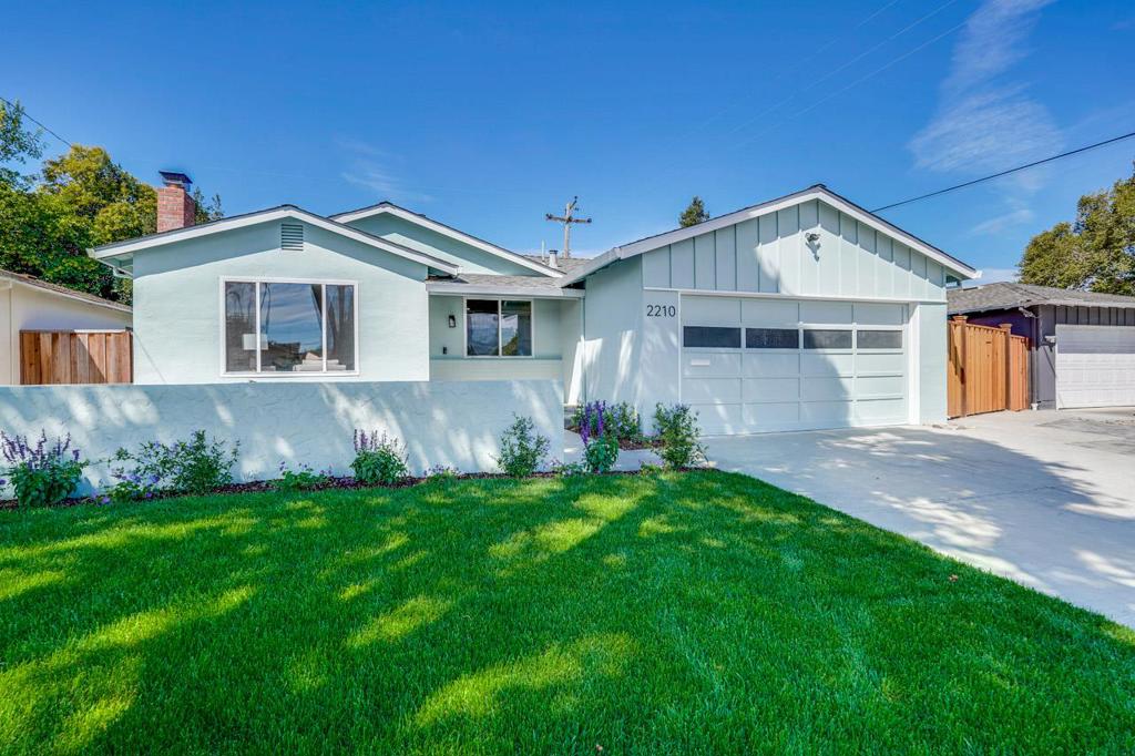 2210 Stebbins Avenue, Santa Clara CA 95051