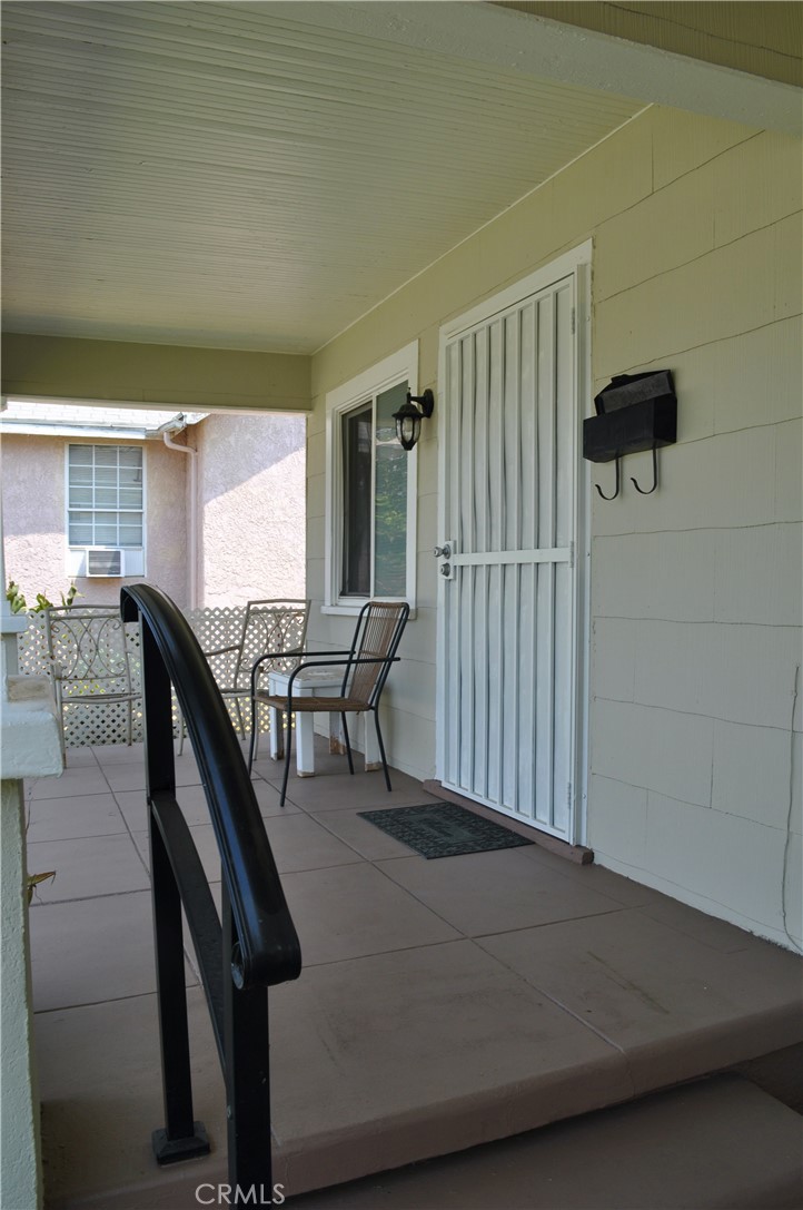 1789 N Pershing Avenue