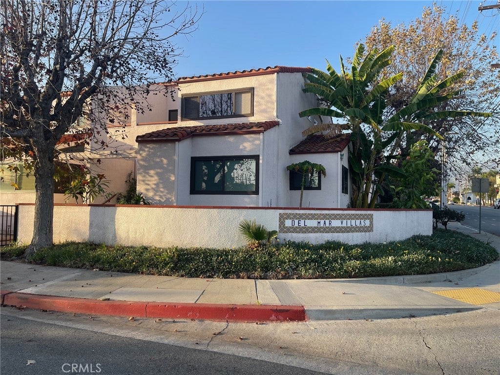 711 S Del Mar Avenue