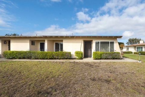 3902 Vista Campana N 62 Oceanside CA 92057