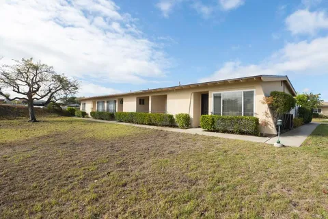 3902 Vista Campana N Unit 62, Oceanside, CA 92057 - MLS#: NDP2510002