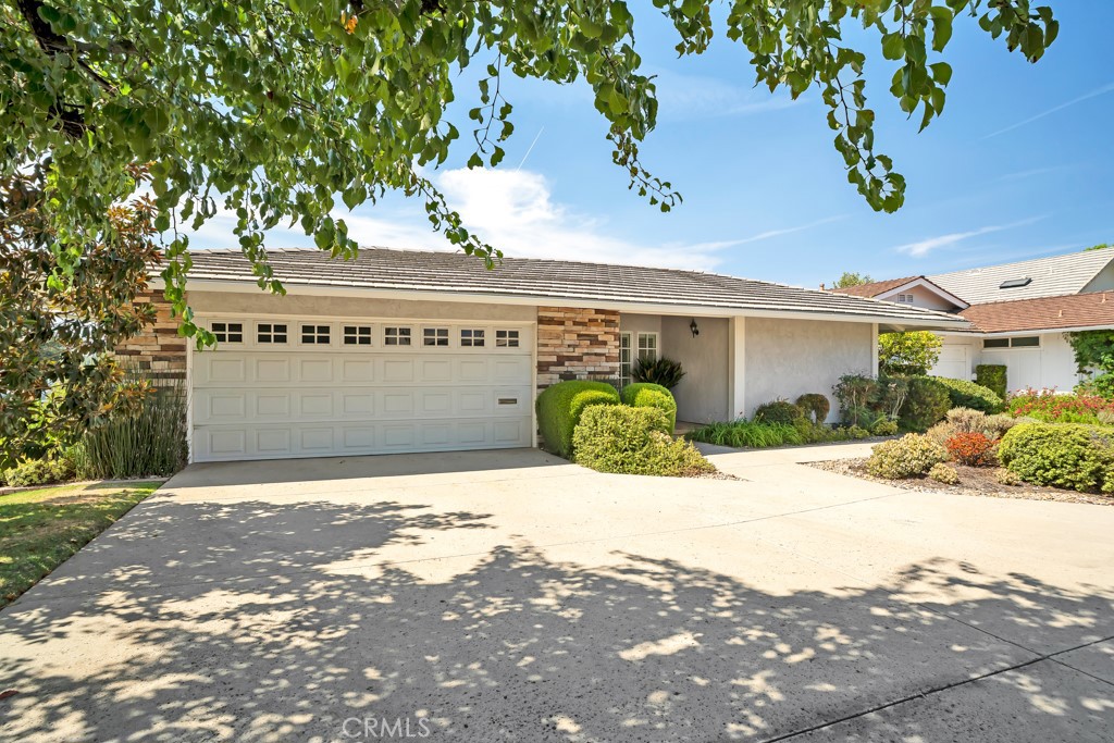 1575 La Venta Drive