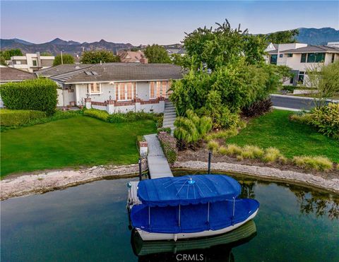 Photo of 1575 La Venta Drive, Westlake Village, CA 91361 (MLS # SR25173151)