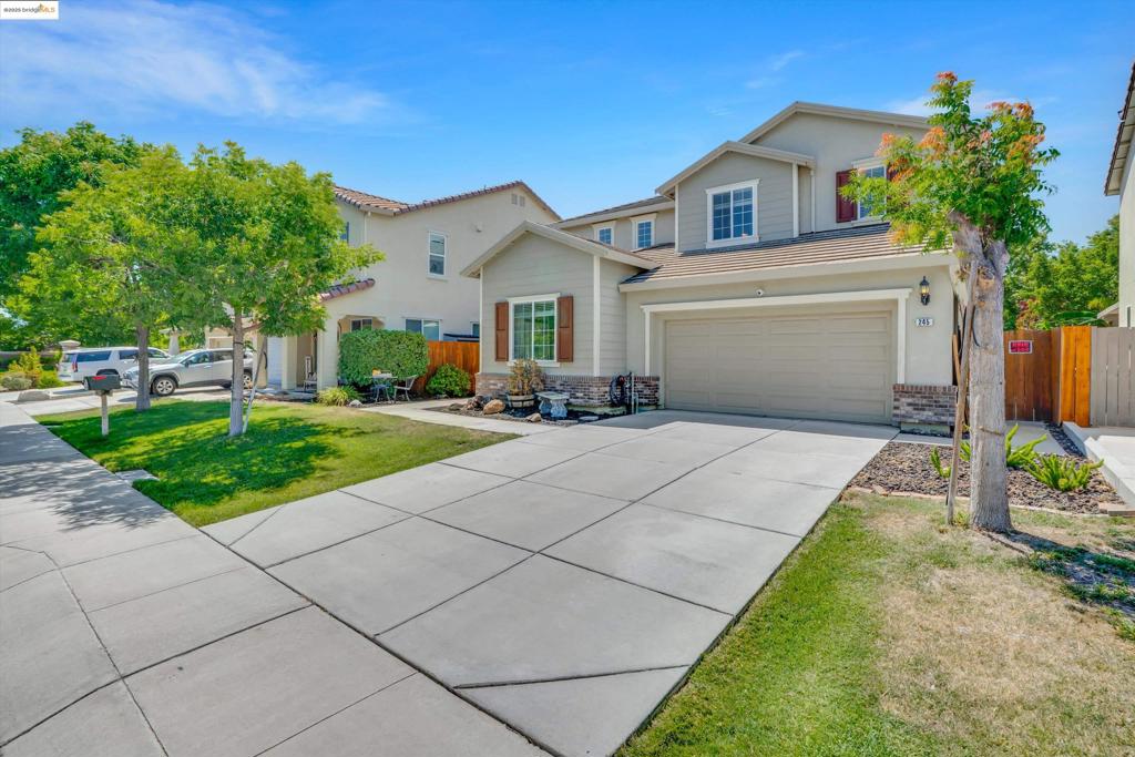 245 Silver Bell Way