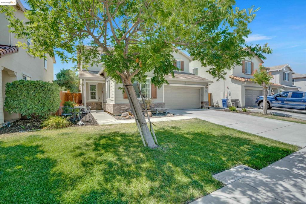 245 Silver Bell Way