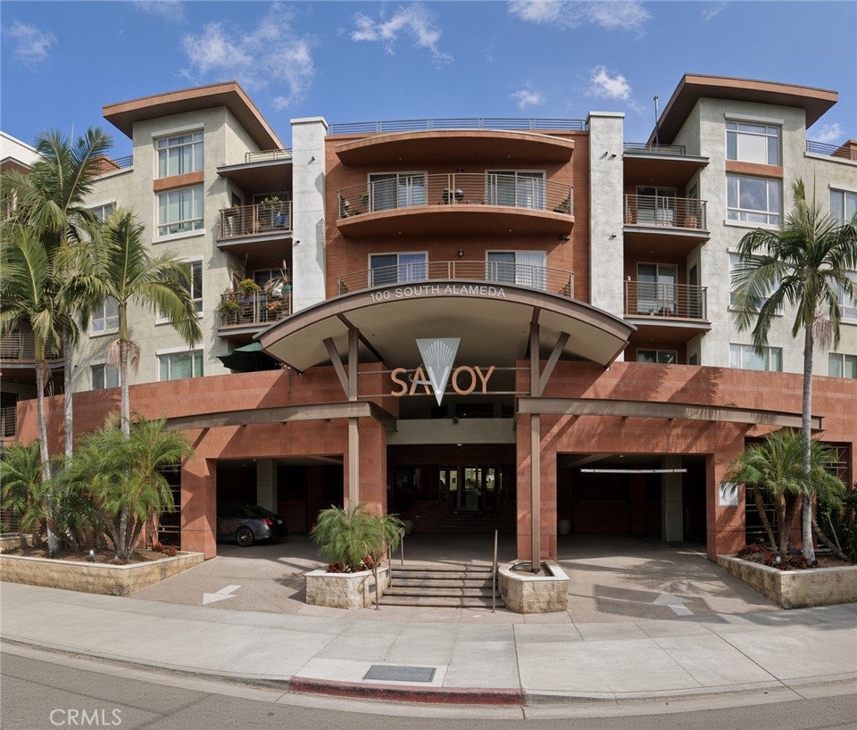100 S Alameda Street 120, Los Angeles CA 90012