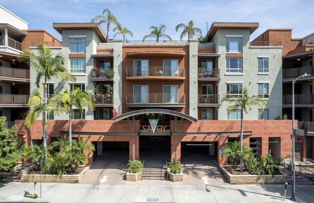 100 S Alameda Street 120, Los Angeles CA 90012