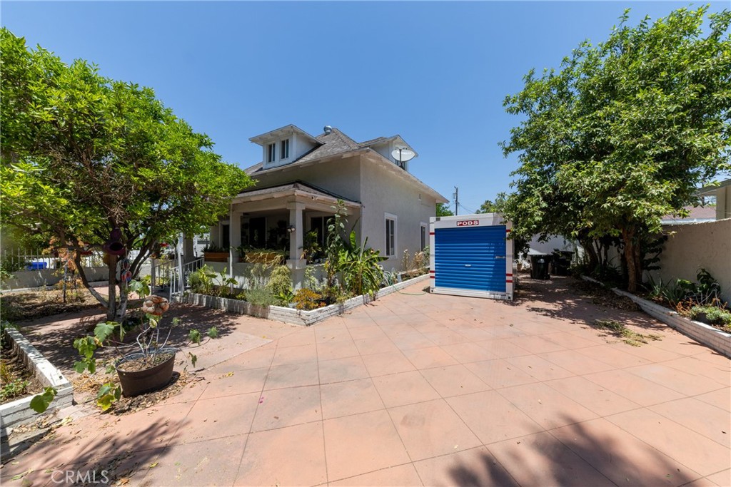 510 W Sunkist Street