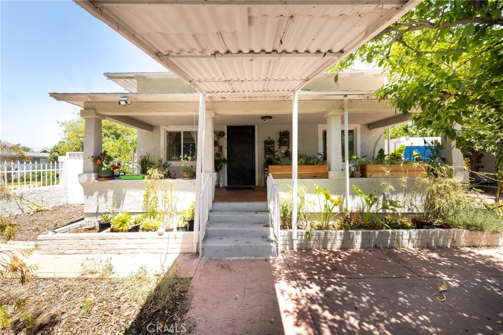 510 W Sunkist Street