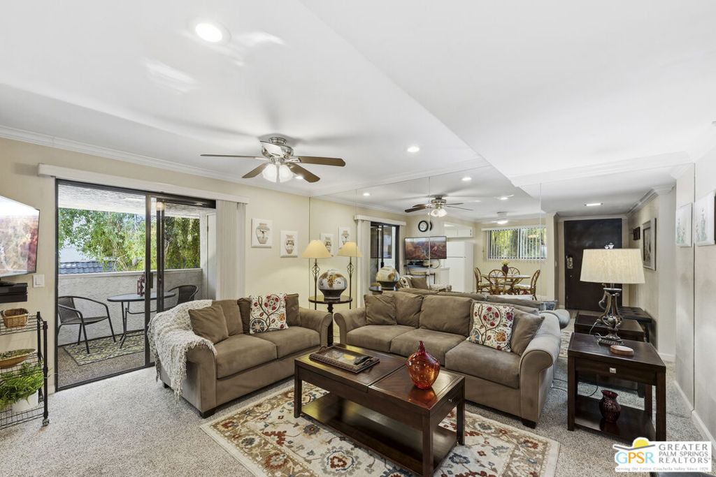 5301 E Waverly Drive 222