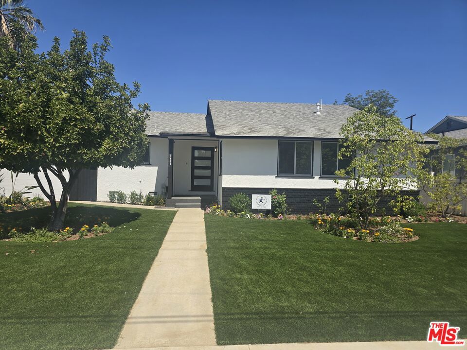 10342 Haskell Avenue