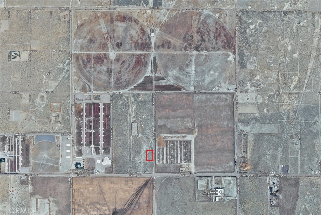 4573713 Meridian