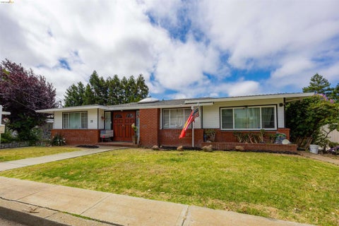 Photo of 21 Monte Vista Ave AVE, Vallejo, CA 94590 (MLS # 41146808)