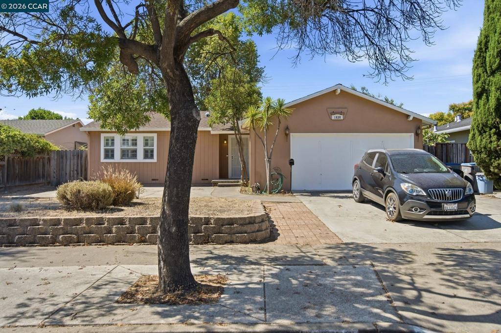 1830 Charmeran Ave AVE, San Jose CA 95124