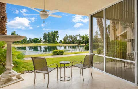 Photo of 900 Island Drive #105, Rancho Mirage, CA 92270 (MLS # 219151005DA)